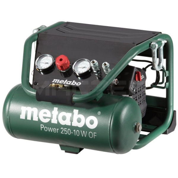 Metabo Power 250-10 W OF